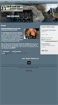 Mobile Screenshot of bandbgreasetrapwarrenmi.com
